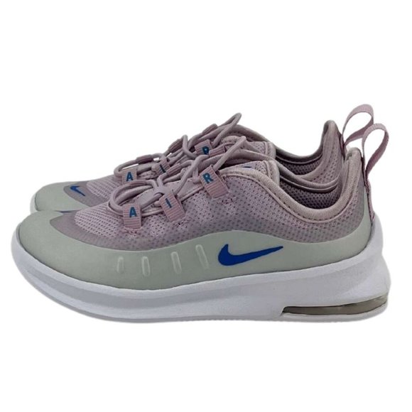Nike | Toddler Air Max Axis Shoes | Lilac | Size 9C - Picture 4 of 6